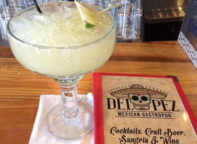 DELAWARE Del Pez Mexican Gastropub in Wilmington