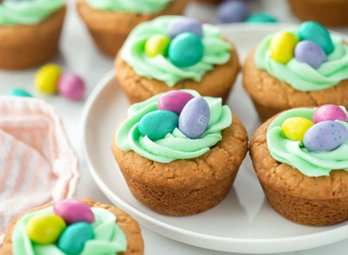 21 Easter Dessert Recipes Ready In 20 Minutes (Or Less!) — Eat This Not That