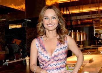 giada de laurentiis diet