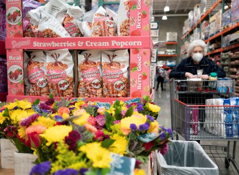 5 Most Popular Grocery Stores Right Now