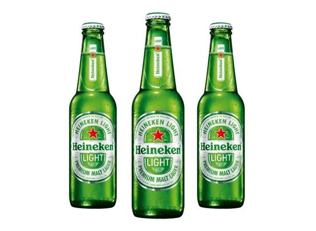 Heineken Light