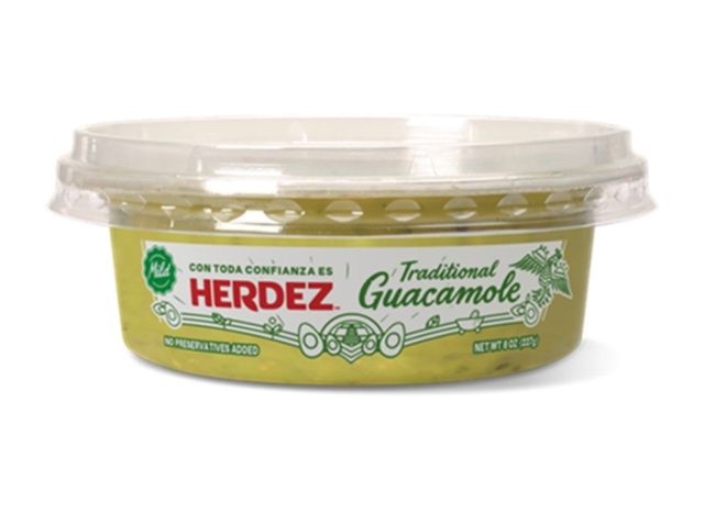 Herdez Traditional Guacamole