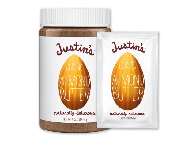 Justin's Almond Butter