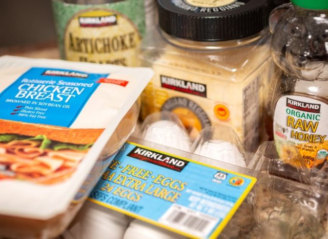 9 Best Kirkland Snacks at Costco