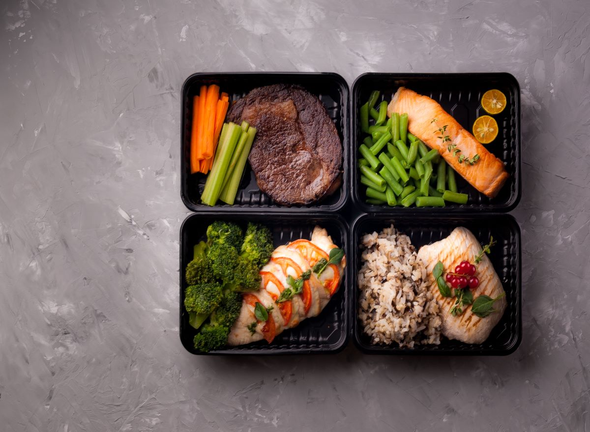 14 Meal Prep Essentials - The Real Food Dietitians