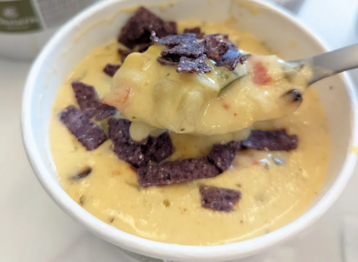 The Best and Worst Panera Soups We Tasted—Ranked! — Eat This Not That