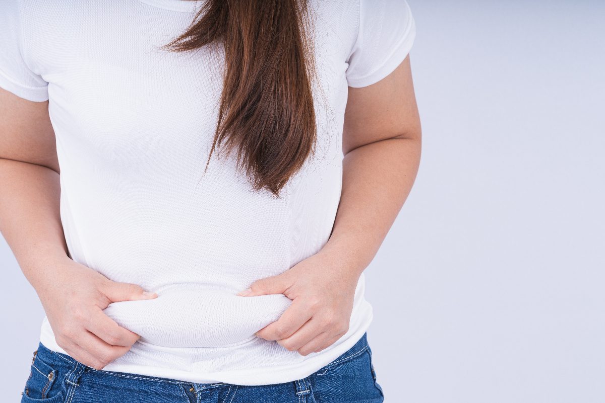 belly fat