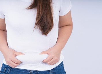 belly fat