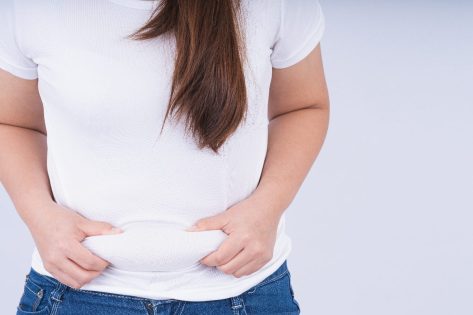 This One Cause Of Abdominal Fat Will Shock You