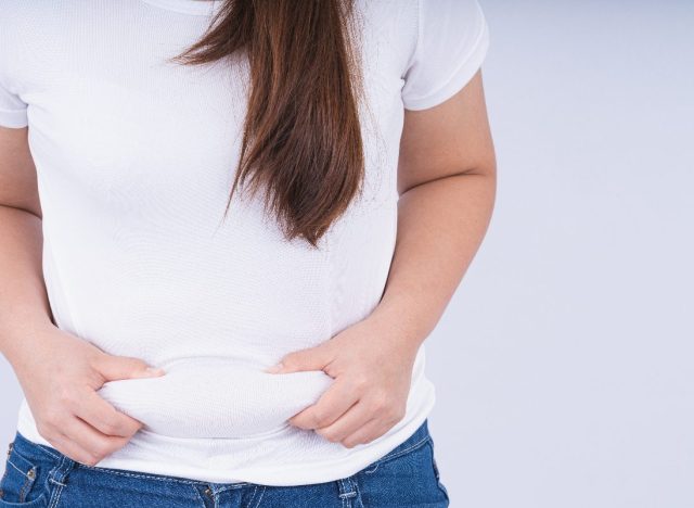 belly fat