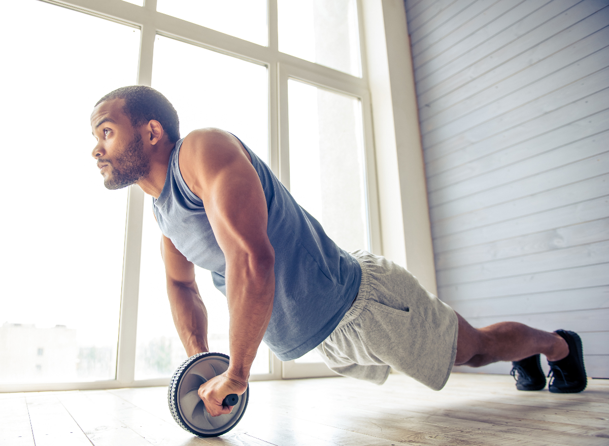 The Best Exercises To Strengthen Your Lower Back, Trainer Says