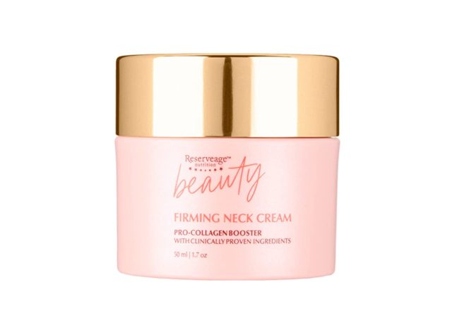 firming neck cream