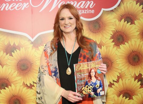 The Pioneer Woman's Workout Secrets That Helped Her Lose Weight