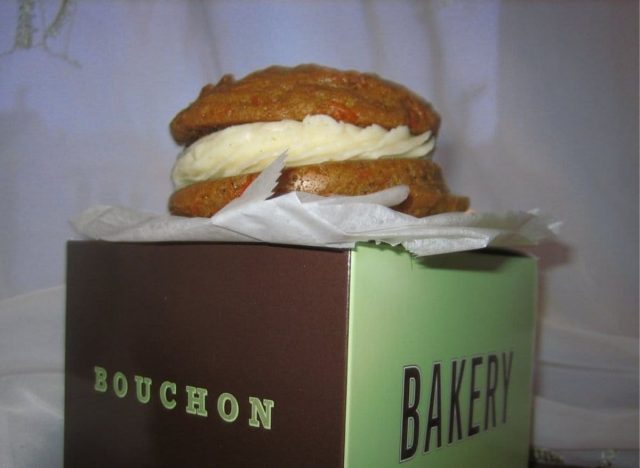 NEVADA Bouchon Bakery in Las Vegas