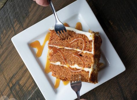 The Best Carrot Cake In Every State