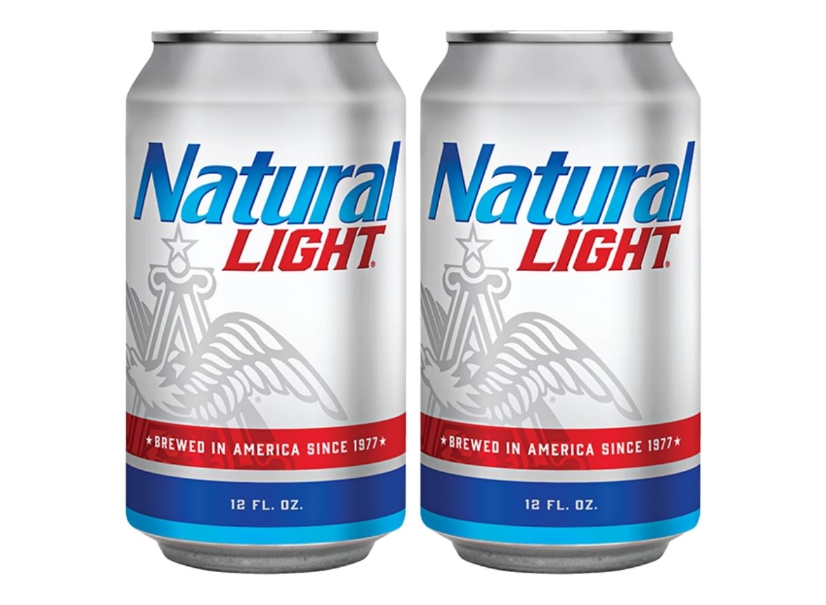 10 Worst Light Beers to Stay Away From Right Now — Eat This Not That