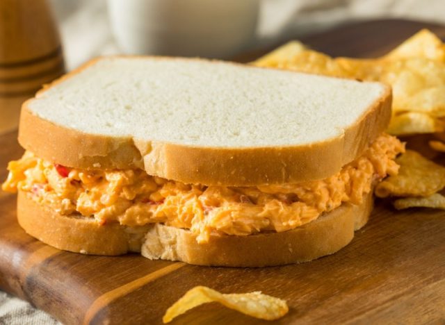 Pimento Cheese