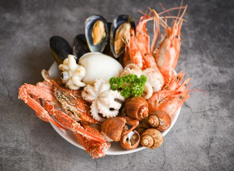 Oysters Have Caused More Than 100 Illnesses