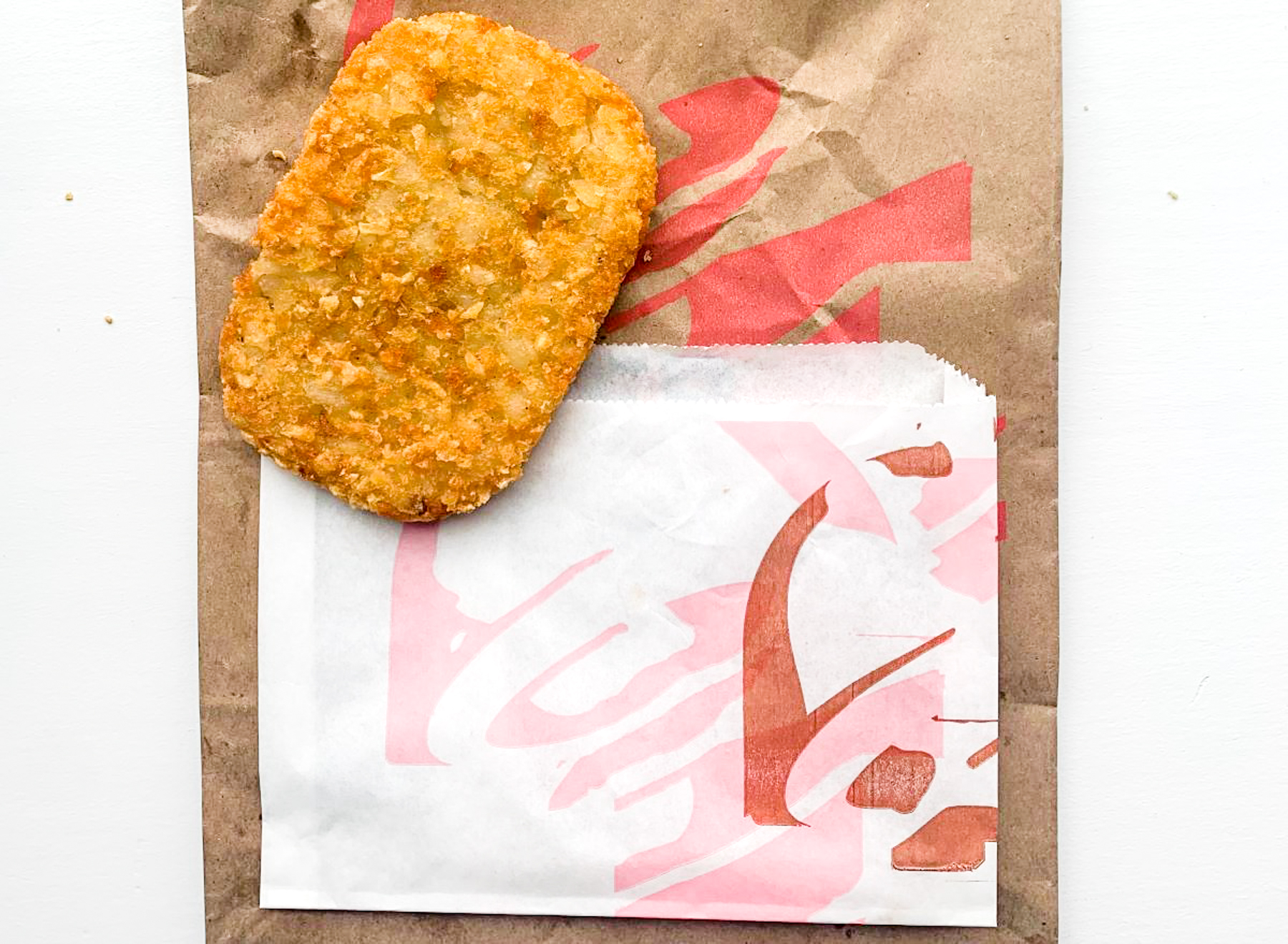 I Tasted 5 Fast-Food Hash Browns, and This One Is The Best