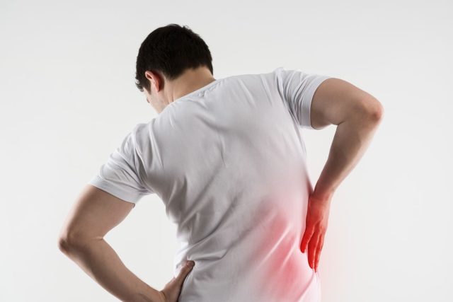 The Risk Of Taking Vitamin C