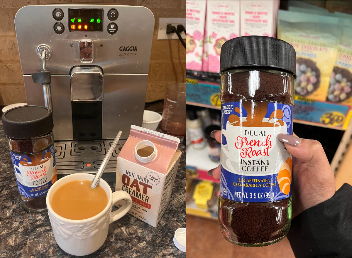 I Tried These 6 New Trader Joe's Products And Here's What Is Worth It