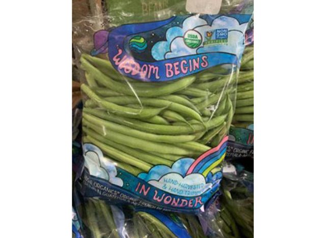 Whole Foods ALDI Lidl French Beans recall