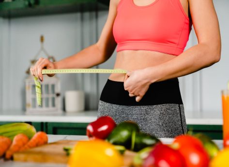 Eating Habits That Change Weight Loss Efforts