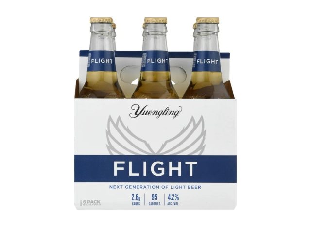 Yuengling Flight ligth bee