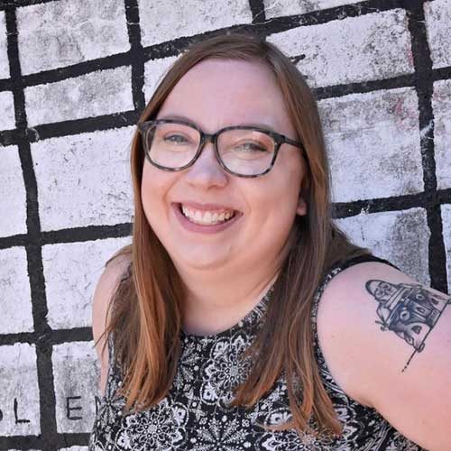 Avatar for Amanda Finn