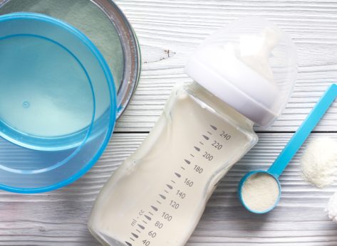 Baby Formula Companies Are Making This Change to Products