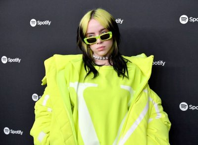 billie eilish