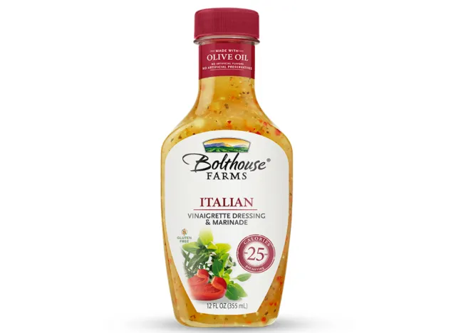 bolthouse farms italian dressing