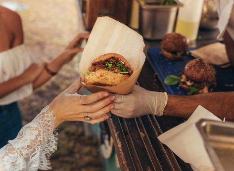 Chili's Expands Unique Way Of Serving Guests