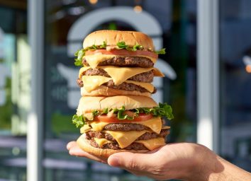 burgerfi burgers