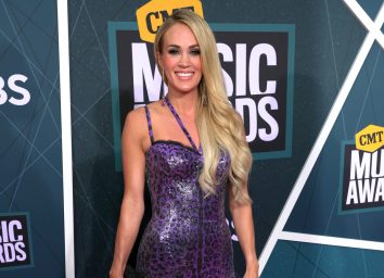 carrie underwood