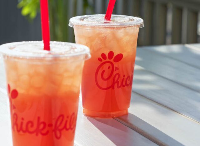 chick-fil-a cloudberry sunjoy