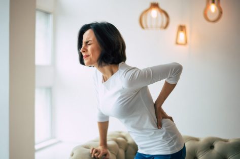 ​Popular​ Myths About Chronic Pa​in—Busted