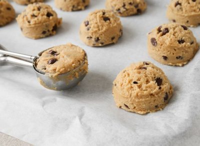 cookie dough