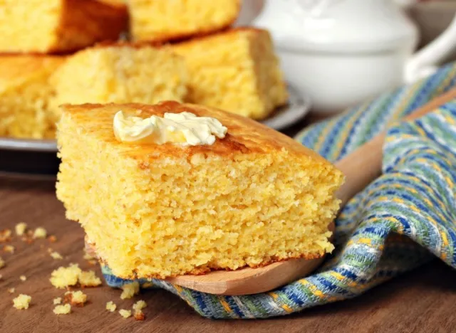 corn bread