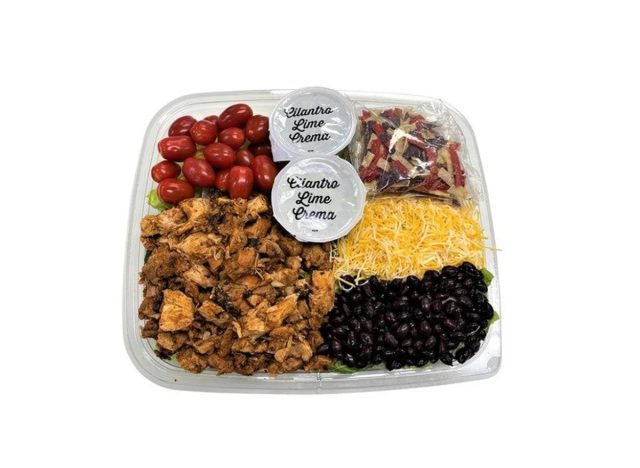 costco taco salad kit