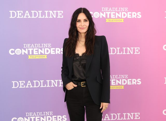 courtney cox