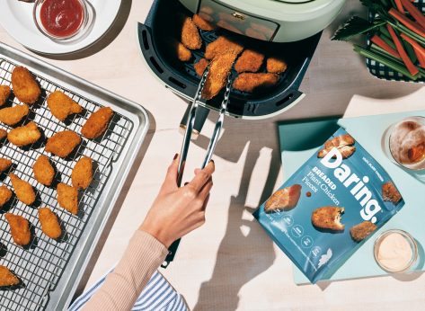 10 Best New Products at Expo West 2022