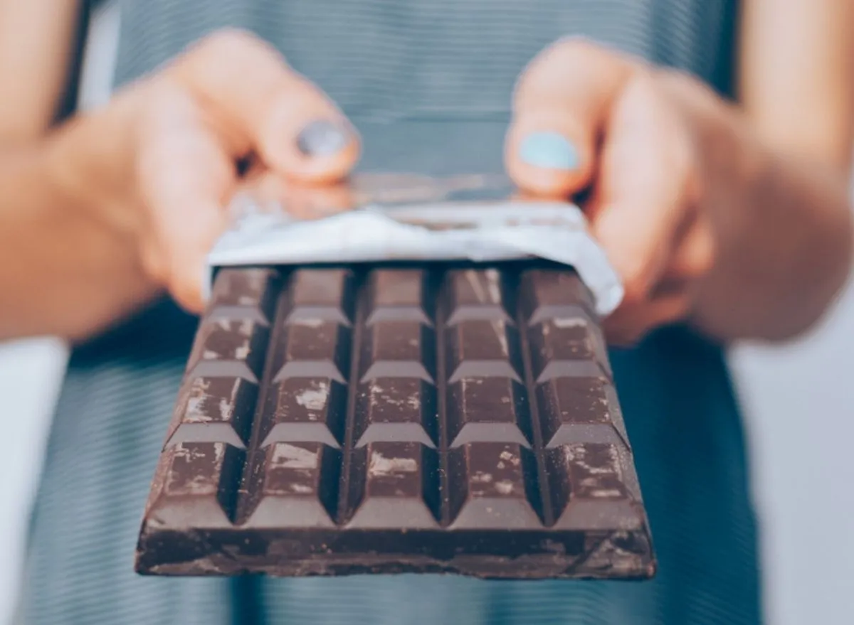 Lead and Cadmium Found in 28 Popular Brands of Dark Chocolate Bars