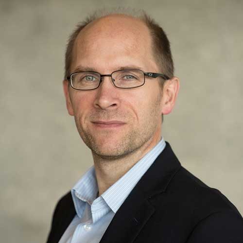 Avatar for Darren Moore, Ph.D