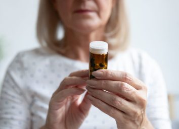 dementia supplement