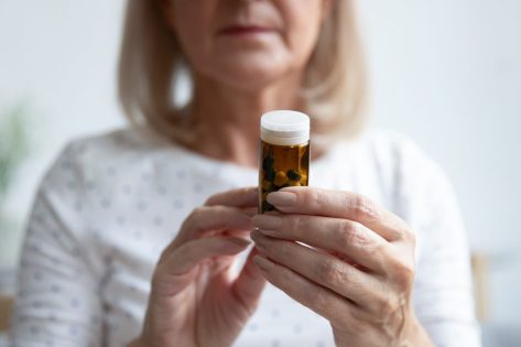 5 Best Supplements for Dementia