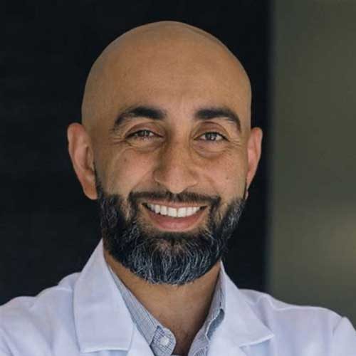 Avatar for Dr. Babak Larian