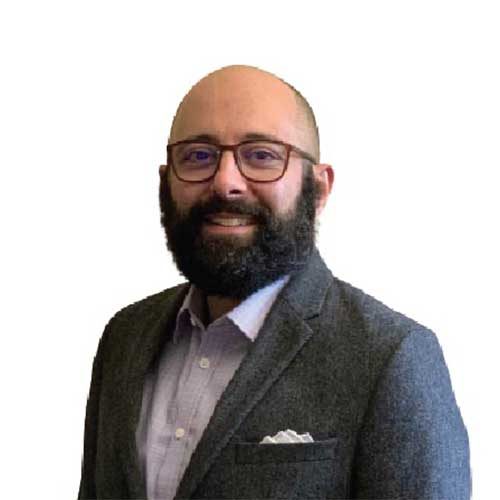 Avatar for Dr. Reza Hosseini Ghomi