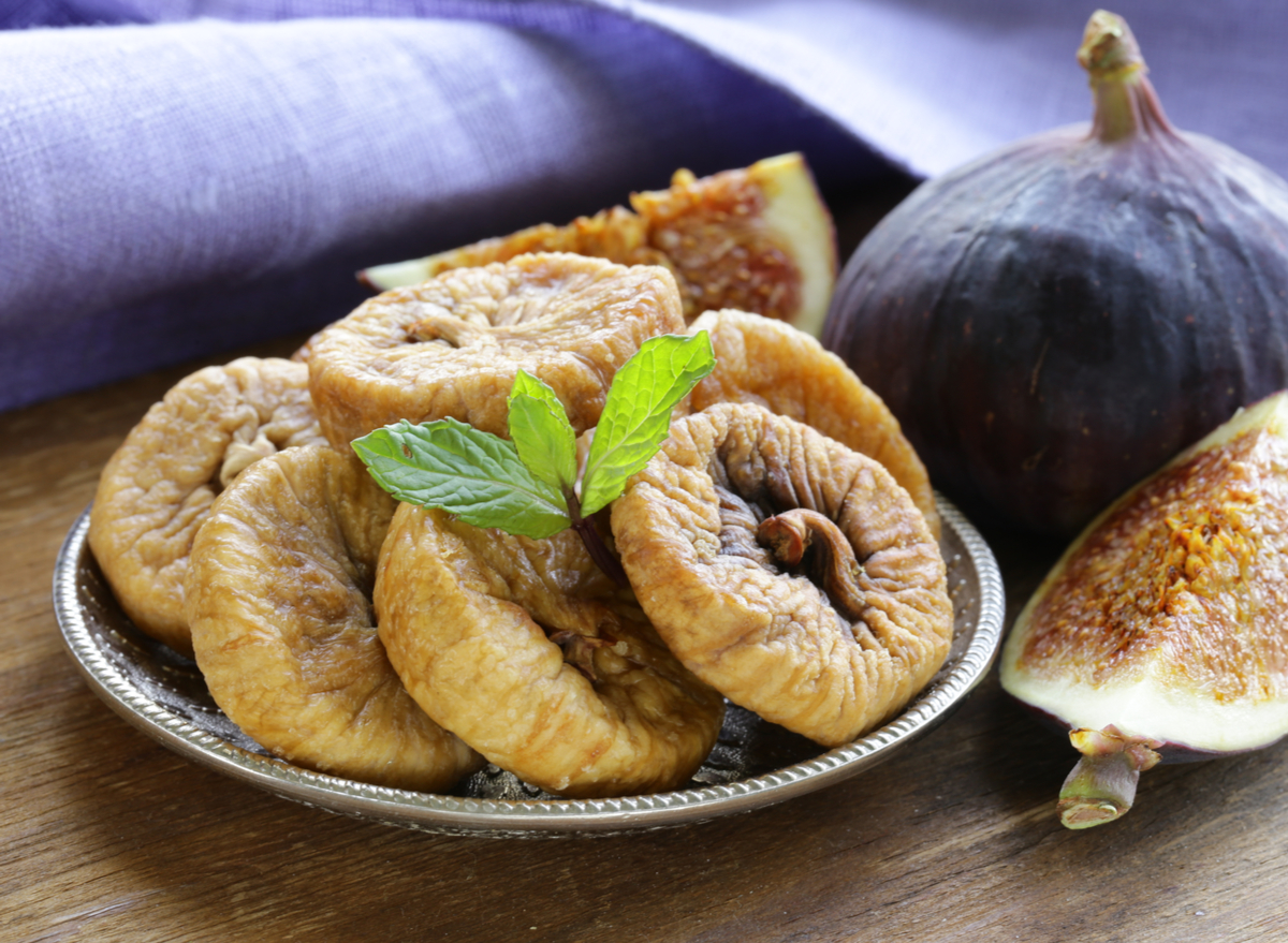 What Happens to Your Body When You Eat Figs — Eat This Not That