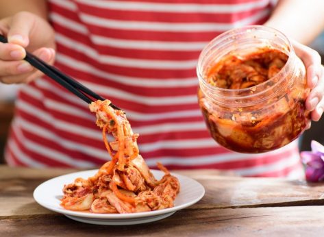 Ways to Boost Your Metabolism & Burn Belly Fat